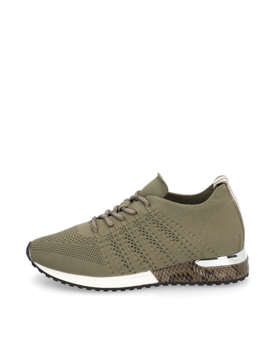 Textil Sneaker