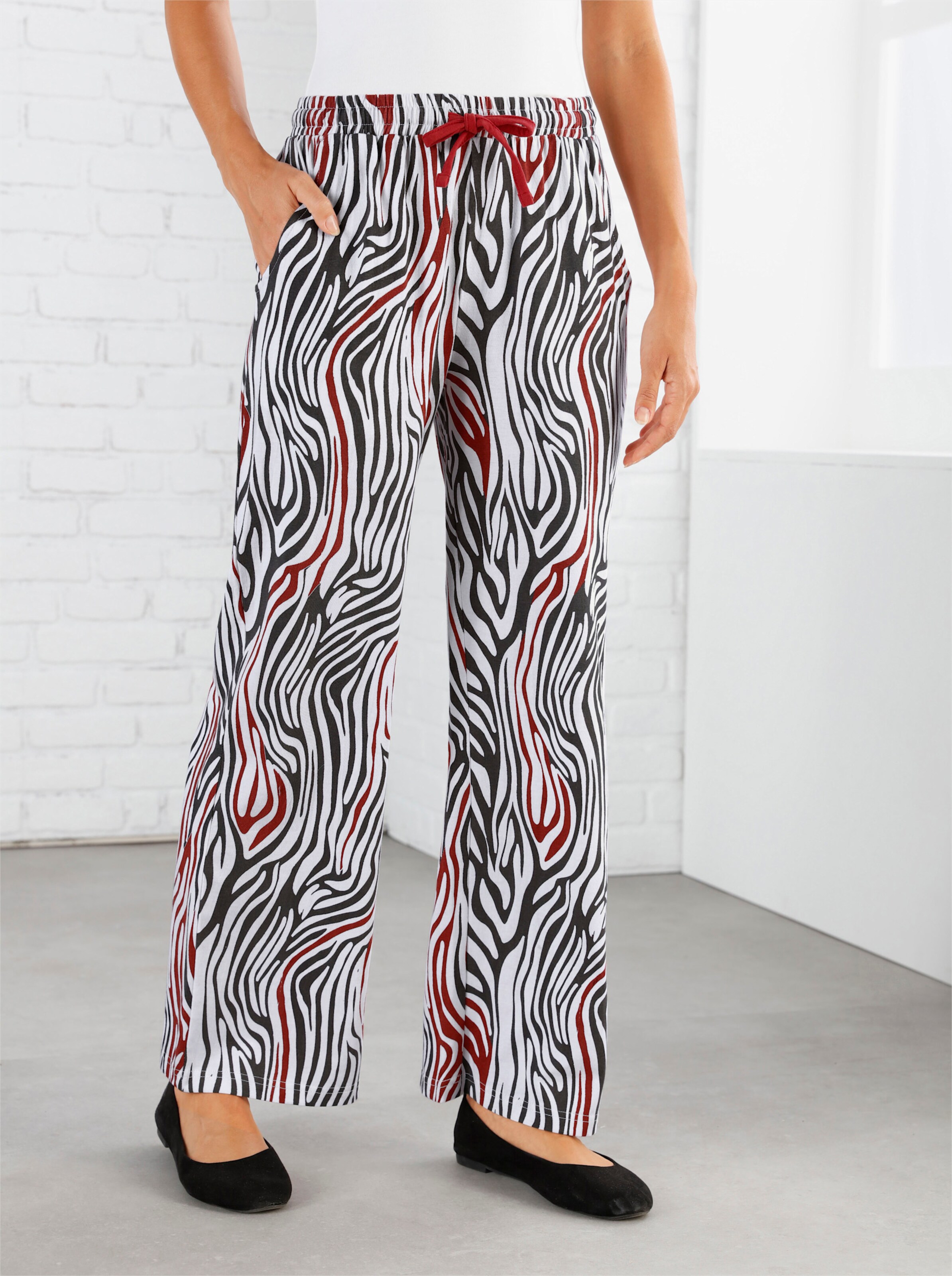 Freizeithose
