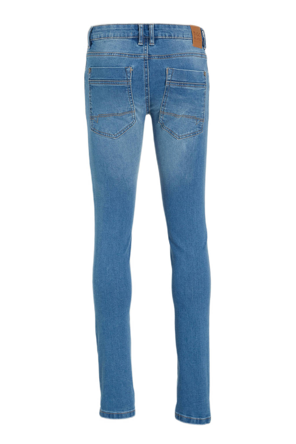 TYGO & vito skinny jeans Binq light used