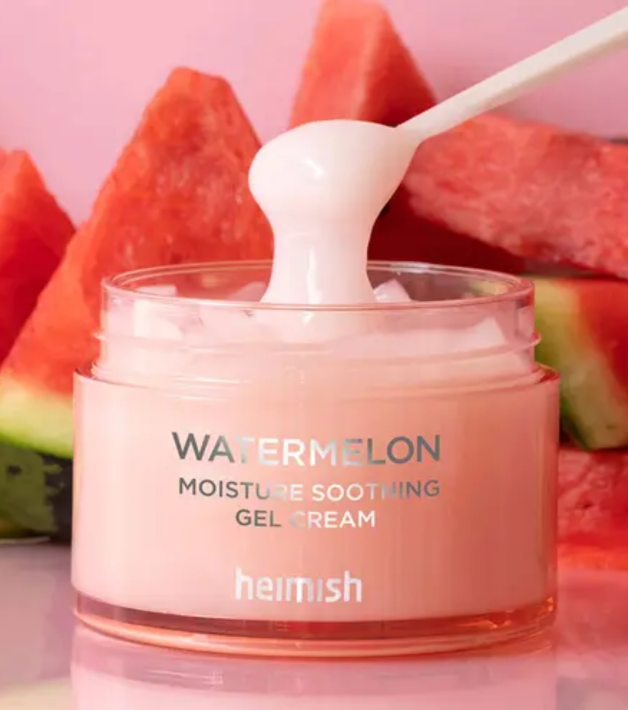 Heimish - Creme em gel hidratante Watermelon Moisture Soothing