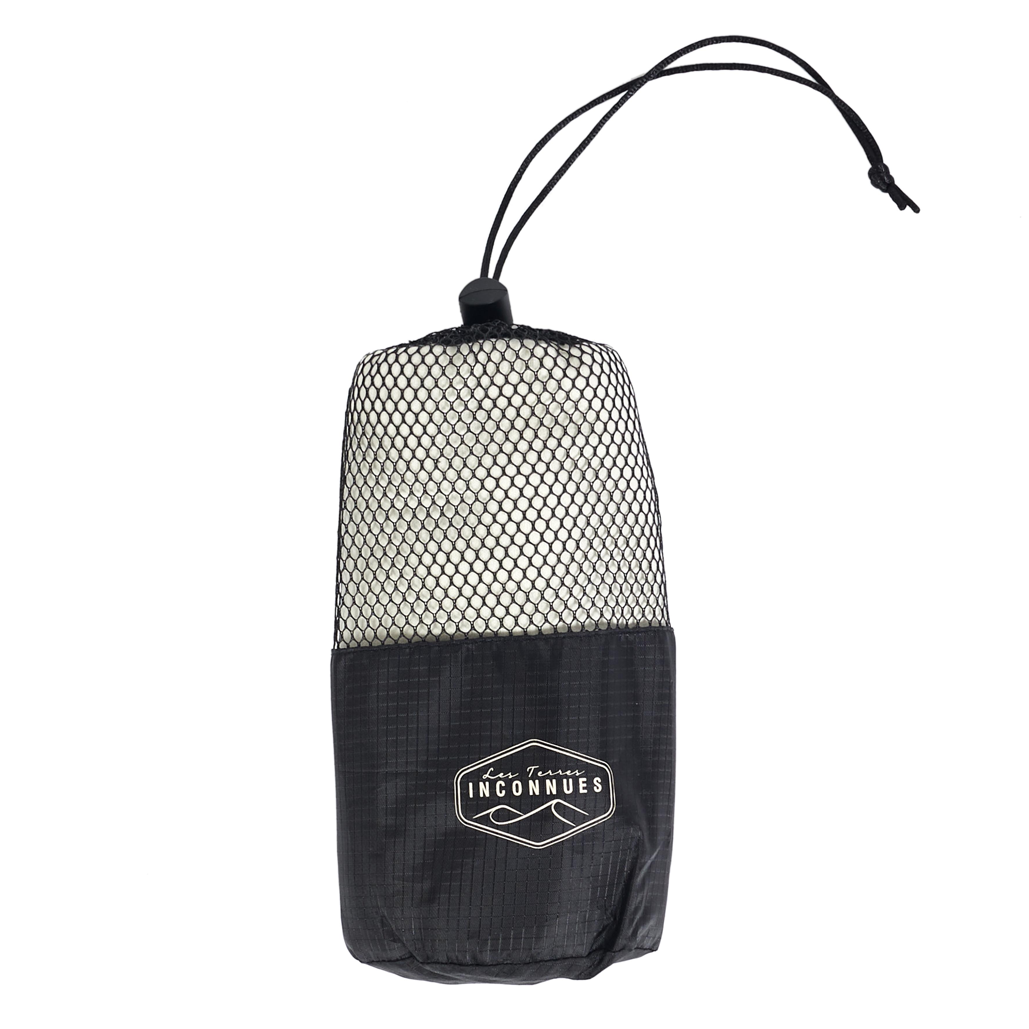 SERVIETTE BAIN MICROFIBRE 150X70CM