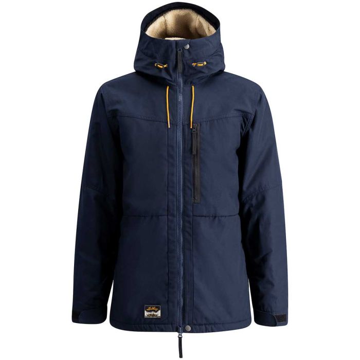 Järpen Pile Jacket Men herrejakke