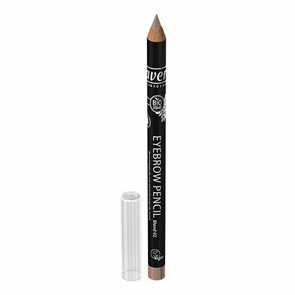 Lavera Wenkbrauw Potlood Blond 021,14 gr