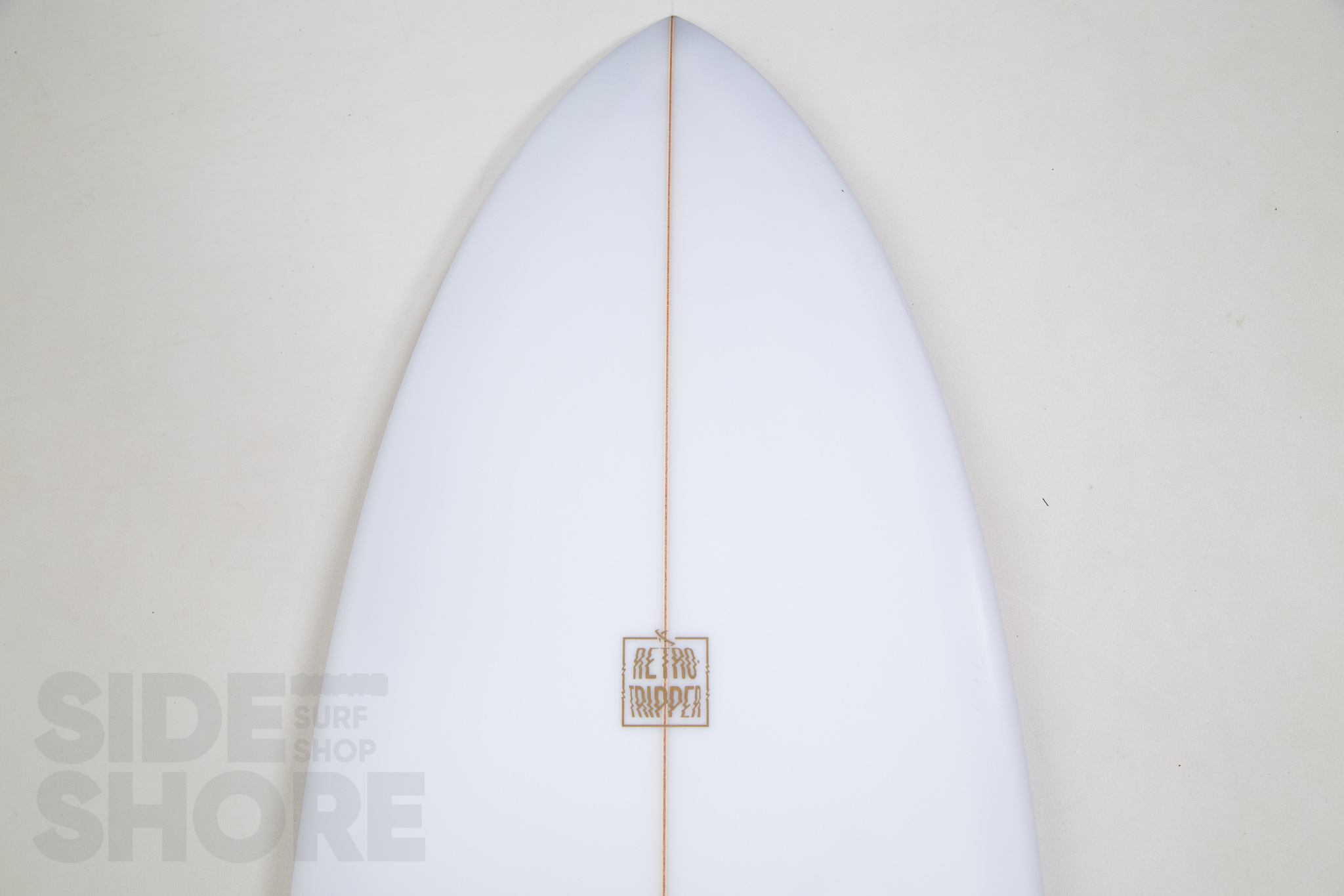 Lost Retro Tripper - 5’11 x 20.75