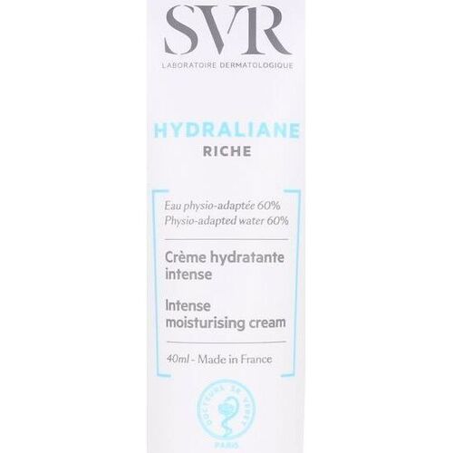 Svr Laboratoire Dermatologique - Hydraliane Riche