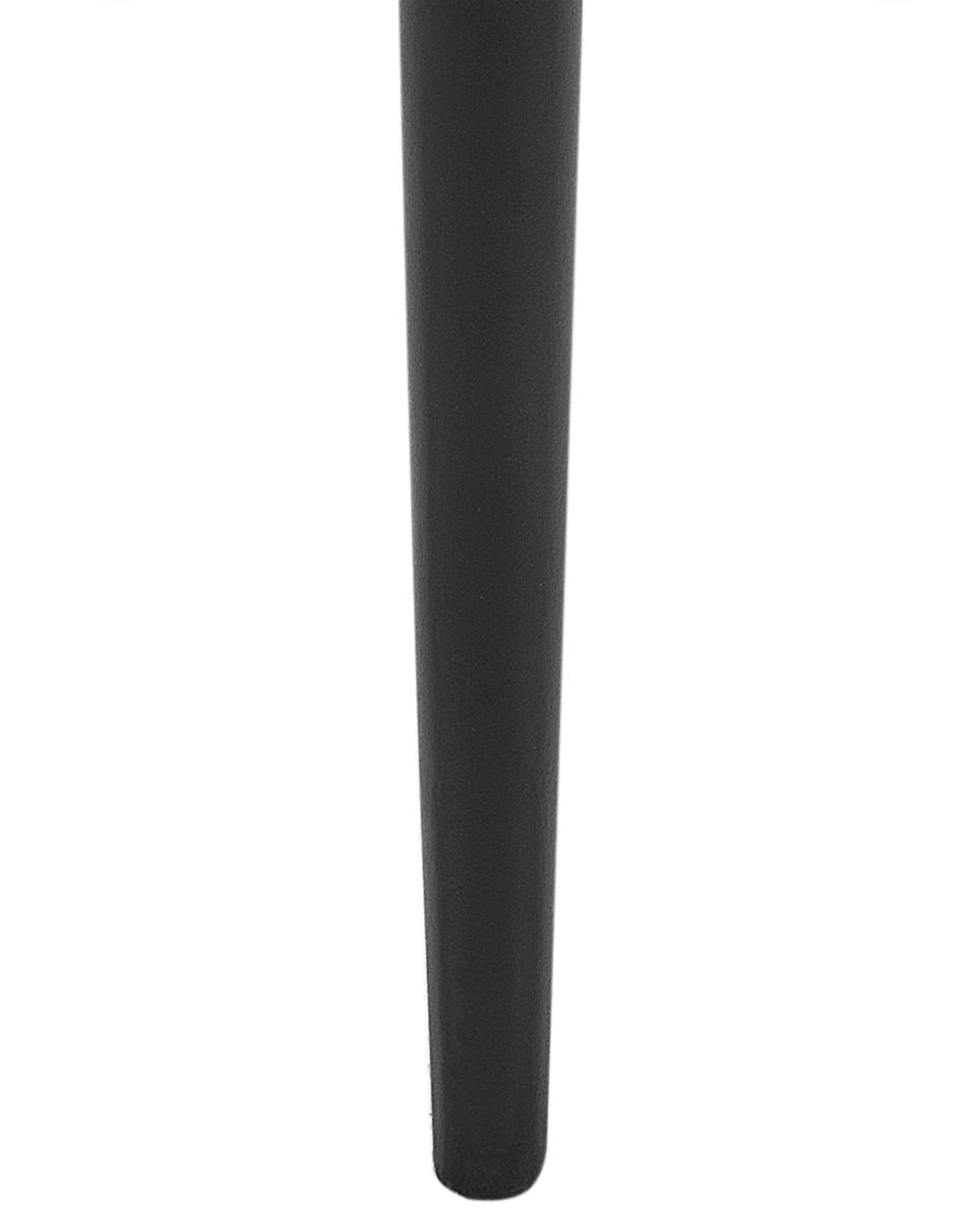 Set van 2 eetkamerstoelen ELIM Lichtgrijs