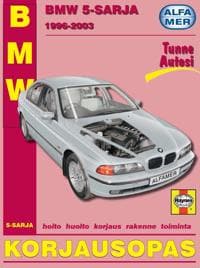 BMW 5-sarja 1996-2003