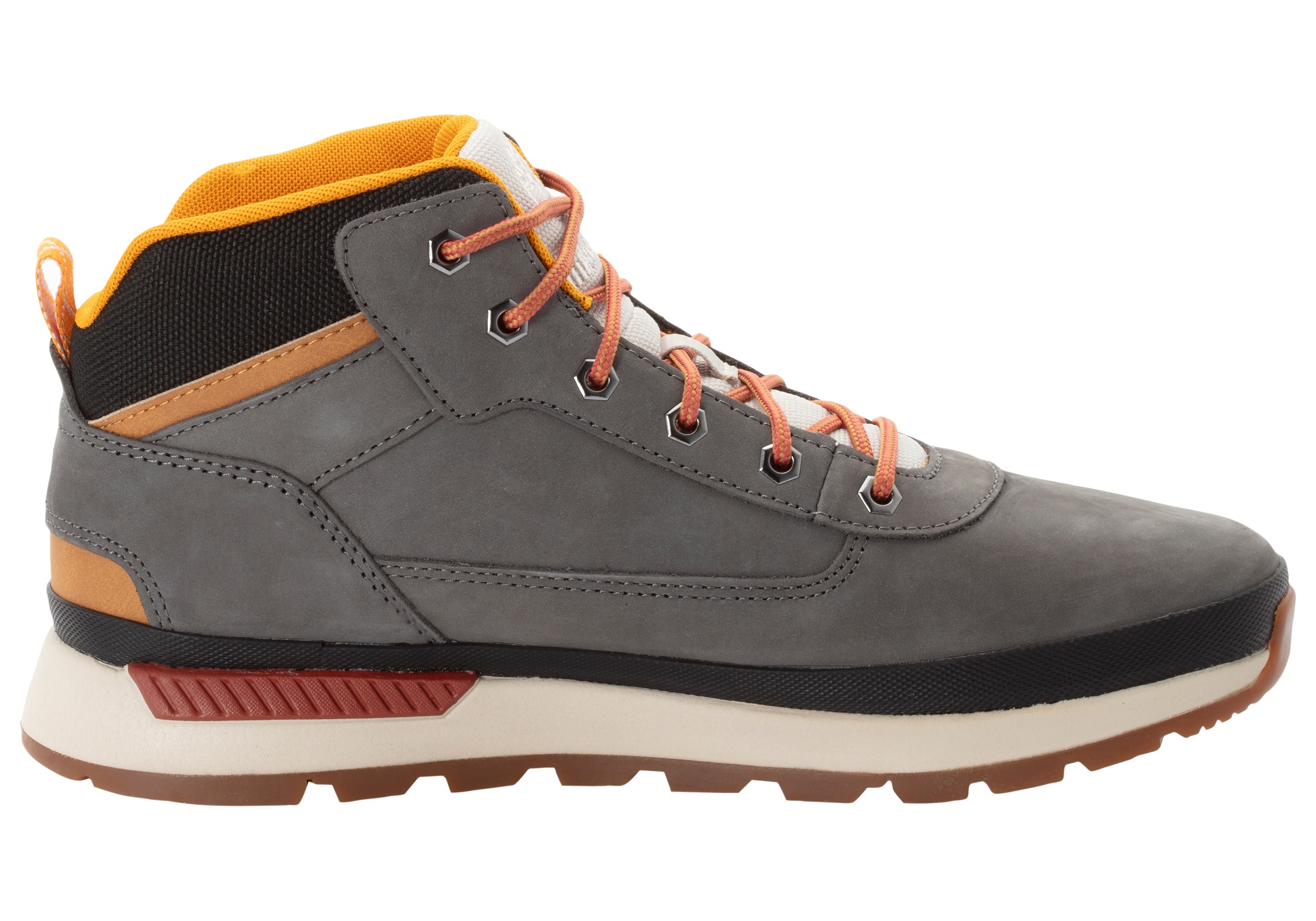 Timberland Schnürboots »FIELD TREKKERMID LACE UP SNEAKER«  Wintersneaker, Sneaker, Winterschuhe