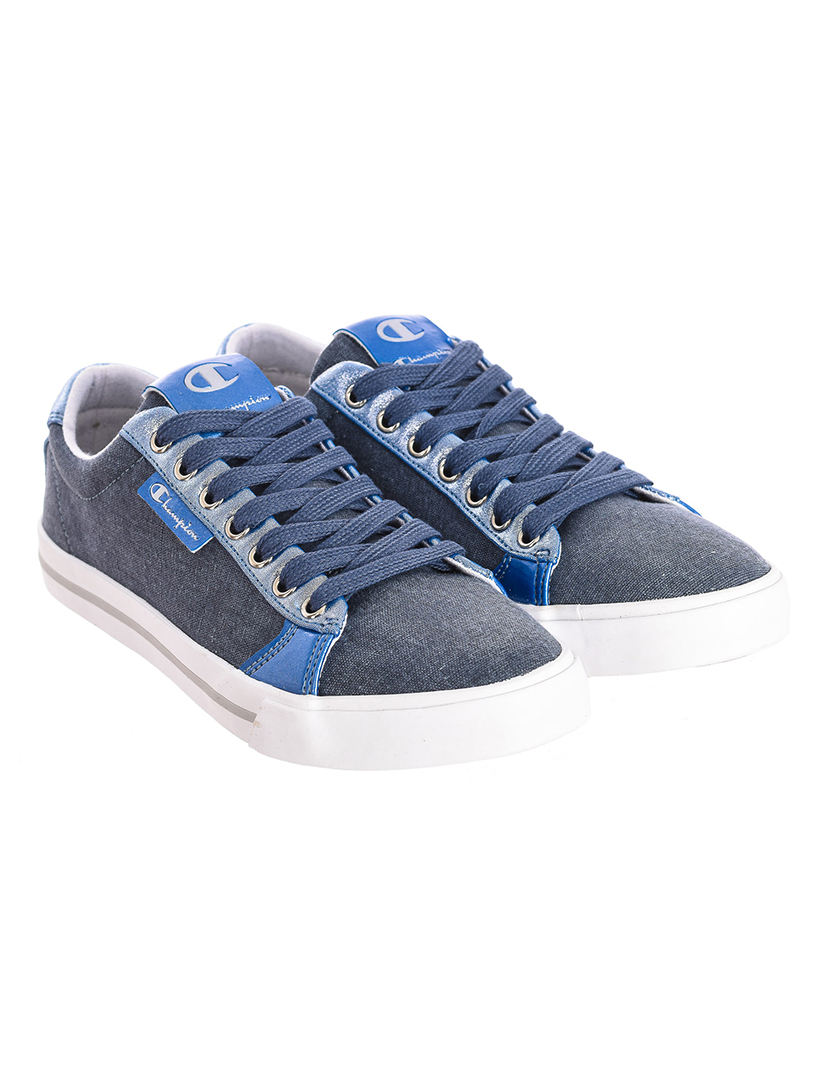 Miami Blue Sneakers for Women