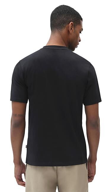 DICKIES - T-SHIRT MC ICON LOGO TEE
