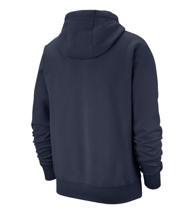 Nike Men Sportswear Club Fleece Hoodie