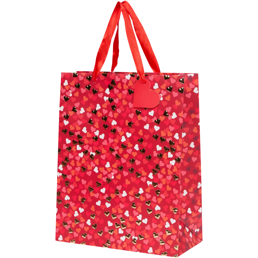 Cadeautas 26 x 12 x 32,5 cm | diverse varianten