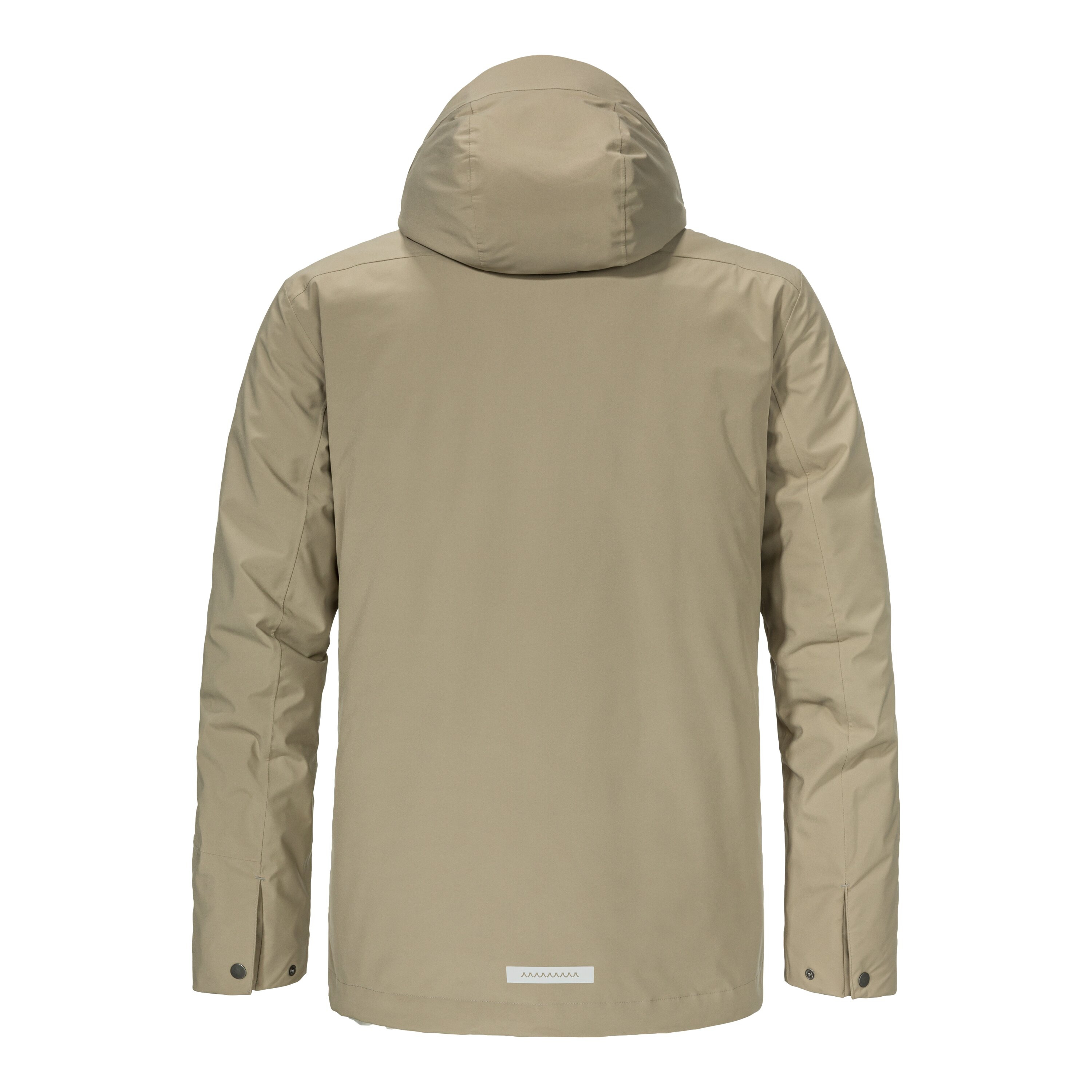 3in1 Parka Style Borkol M