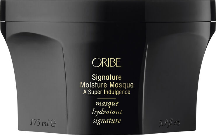 Oribe Signature Moisture Masque