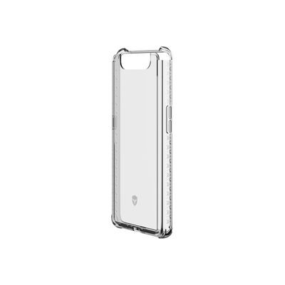 Force Case Air - Coque de protection pour Samsung A80 - transparent