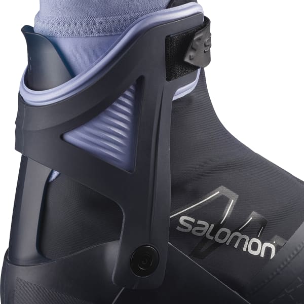 Chaussure ski de fond SALOMON RS10 VITANE NOCTURNE PROLINK