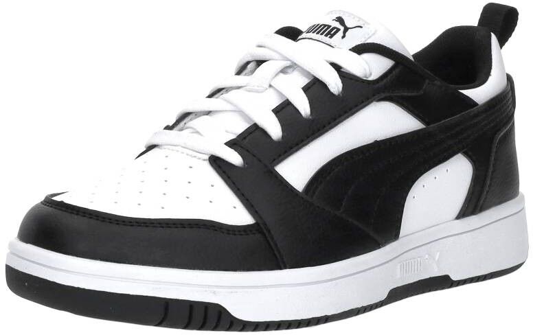 Puma Puma Rebound V6 Lo PS zwart