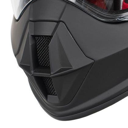Casque Dexter LADAK COMPOSITE - Noir