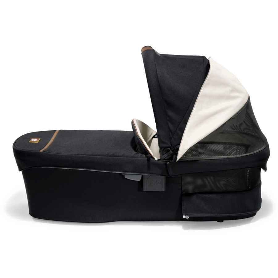 Joie Signature Babywanne Ramble XL Eclipse