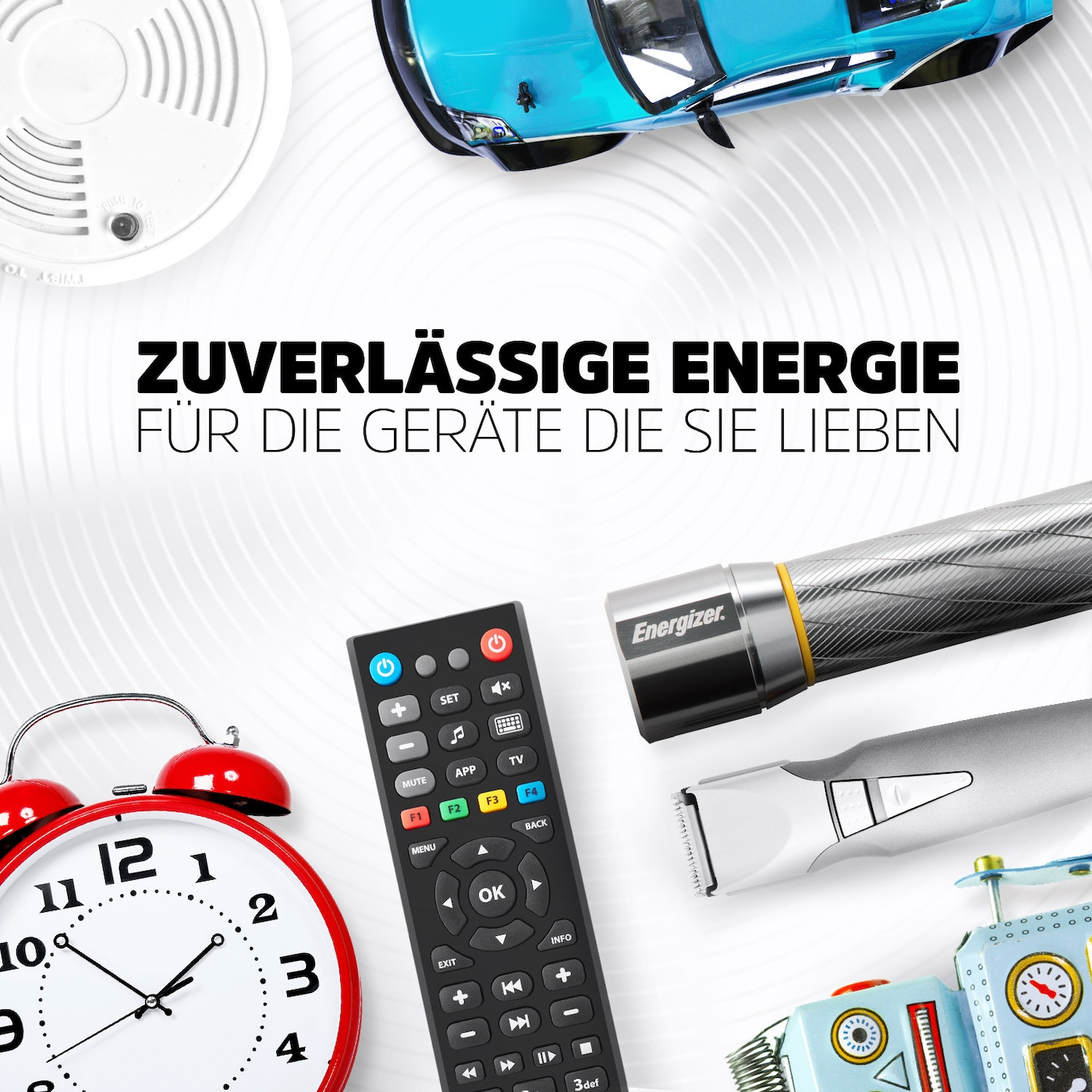 (32er Set) Max AAA LR03 E92 Alkaline Batterie 1.5V (E303896300)