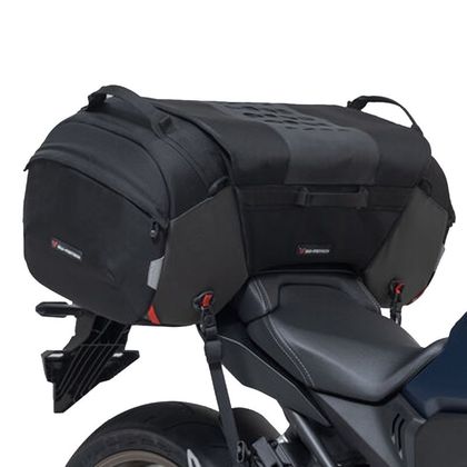 Sacoche de selle SW-MOTECH PRO TRAVELBAG (65 litres) Universel - Noir