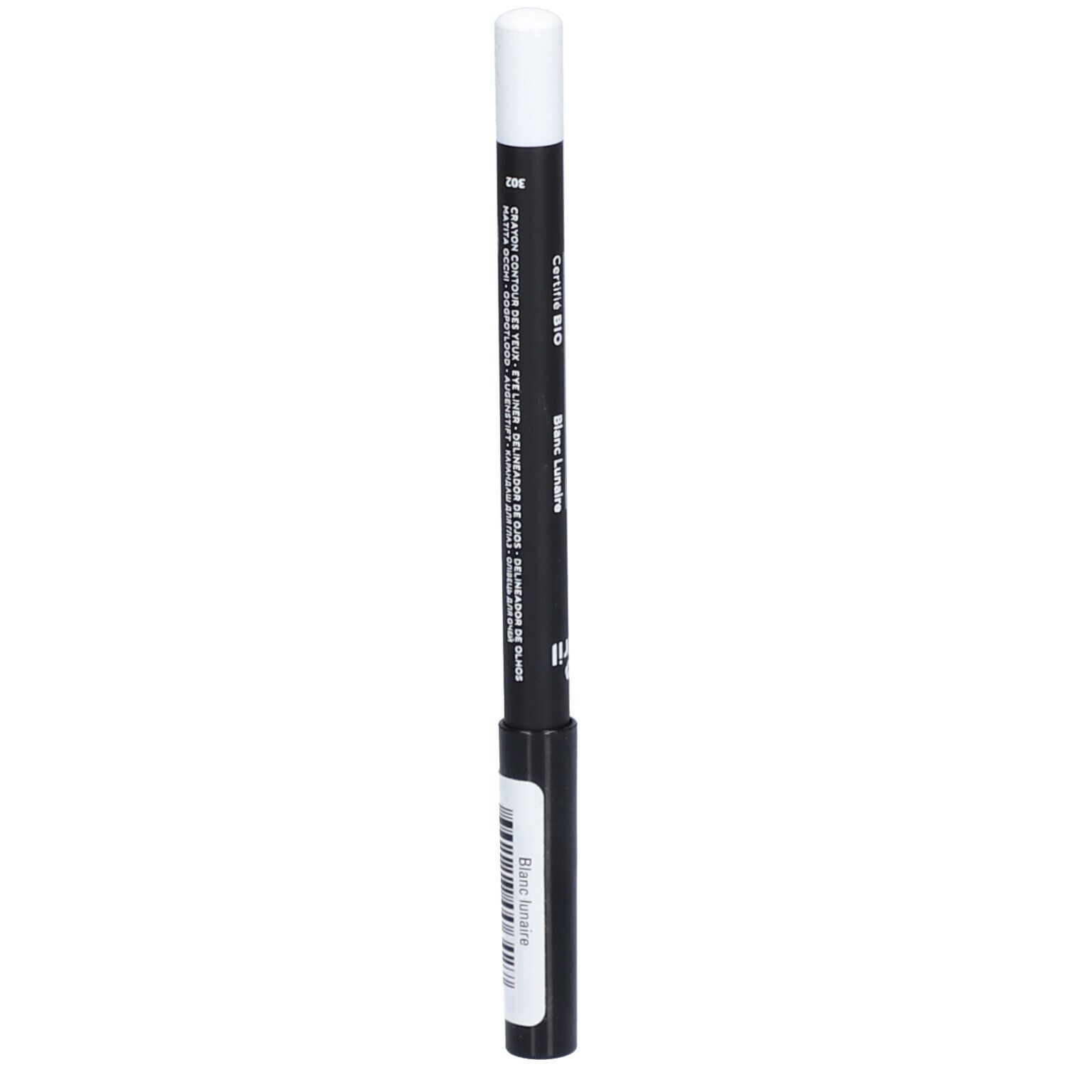 AVRIL Eye Pencil - Lunar White