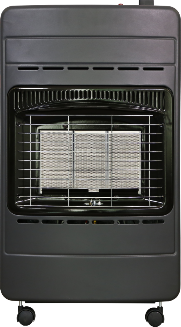 GH 342 RV Gaskachel