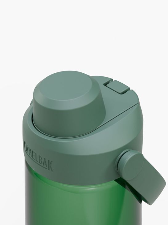 Camel Bak Trinkflasche Grün