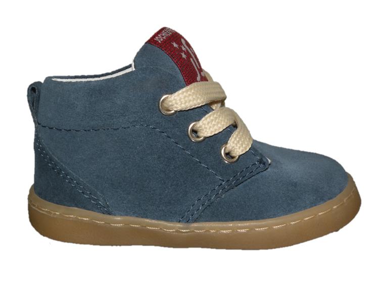 Jochie & Freaks 24100 jeans blauw