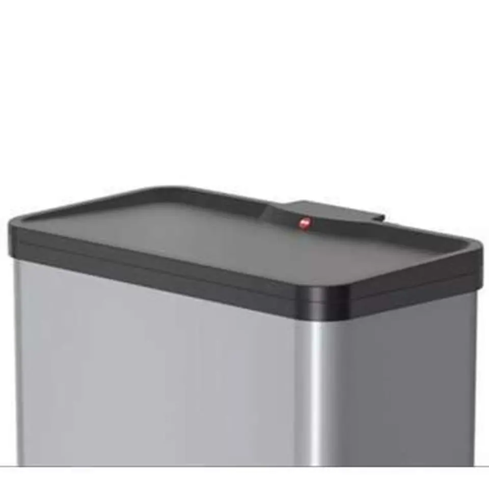 Prullenbak Oko Trio Plus Zil 3x9 L - Hailo