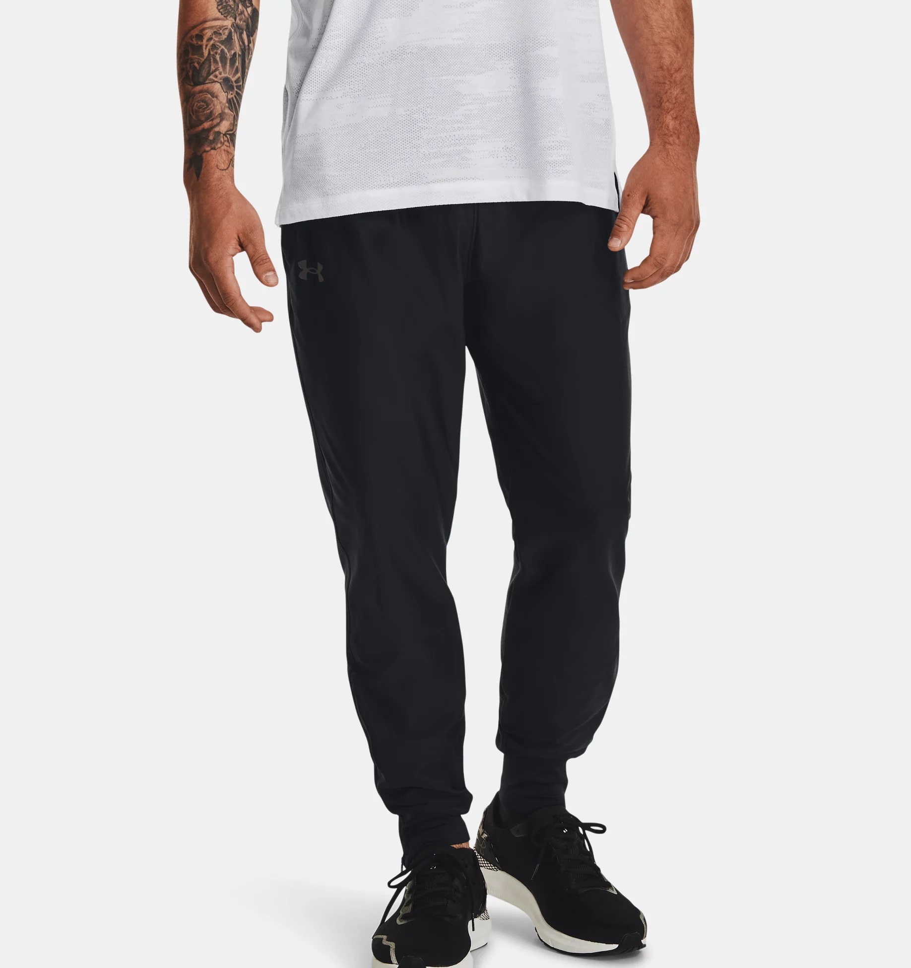 Under Armour  Qualifier Run Elite Pant