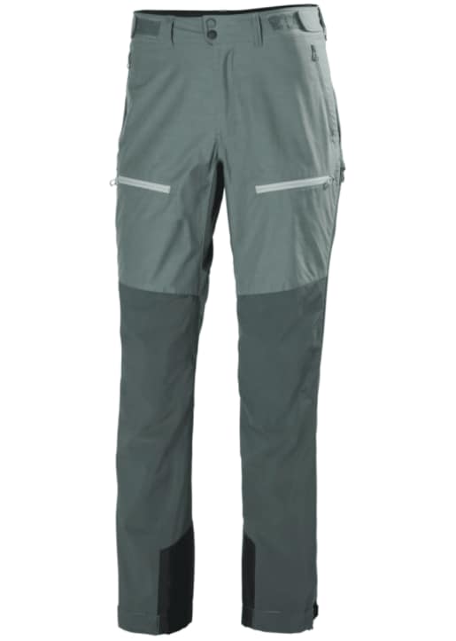 Helly Hansen Verglas Tur pant, dame<br>Super-stretchy & komfortabel turbukse!