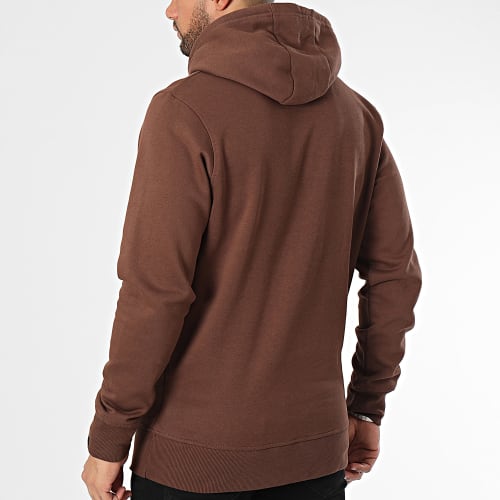 Sweat Capuche Pershuta SHT16466 Marron