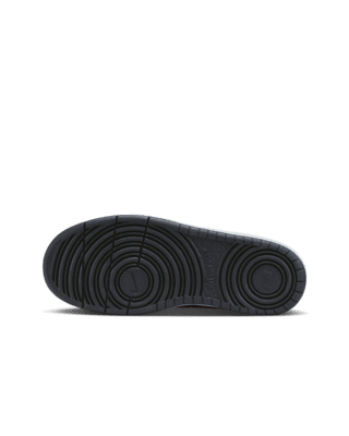 Nike Court Borough Low Recraft Big Kids' Shoes
