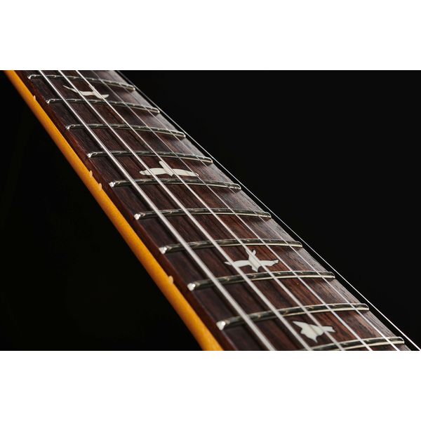 PRS SE Silver Sky Moon White
