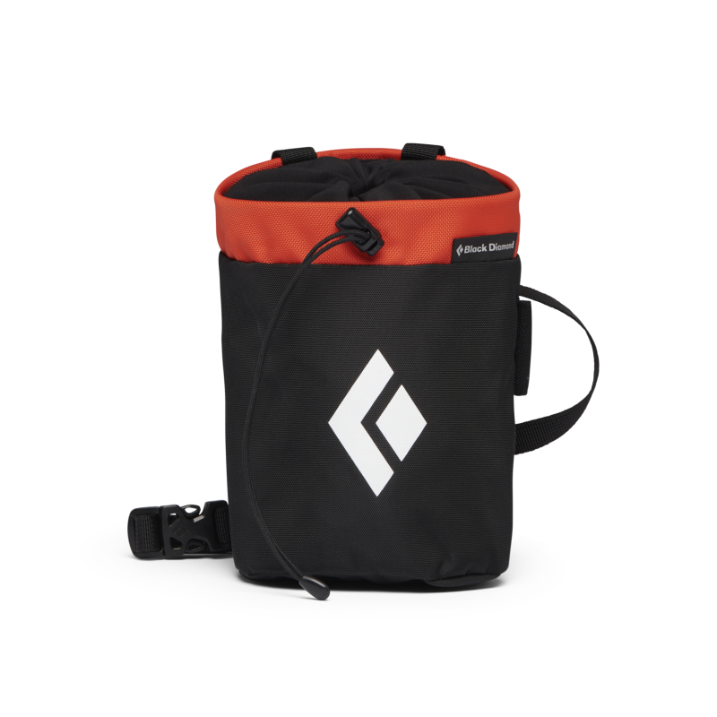 Team Chalk Bag - Sac à magnésie