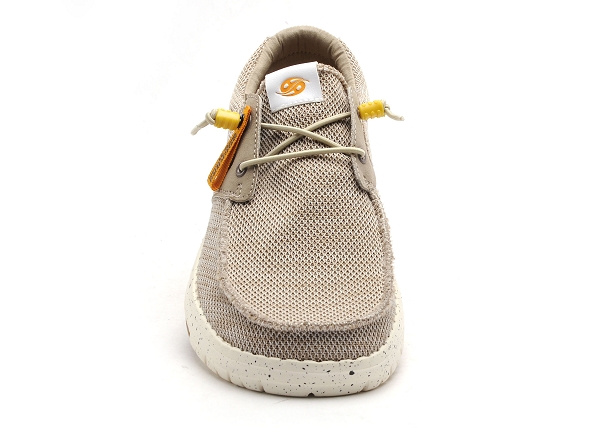Dockers basses homme 52aa002 beige