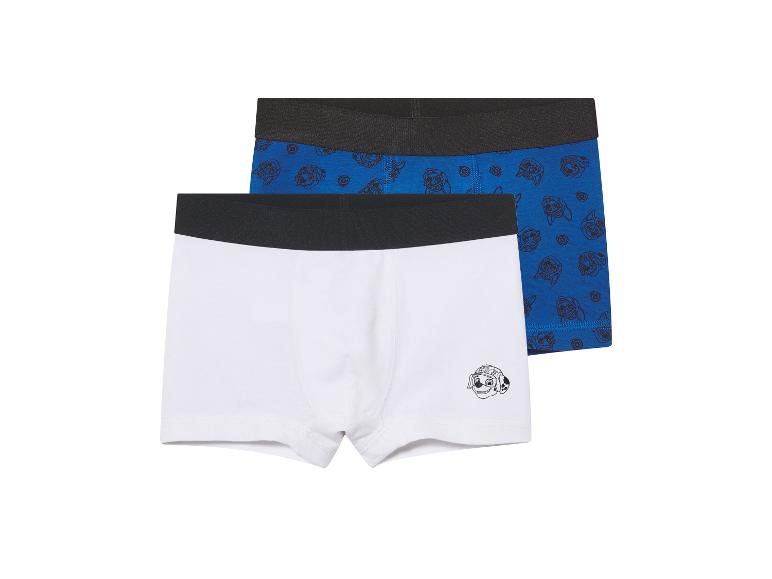 2 Kinderboxers