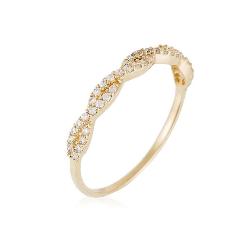 Bague Alliance 
