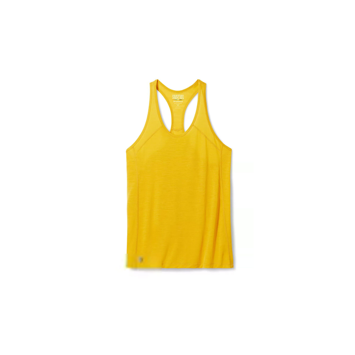 Smartwool Womens Merino Sport 120 Racerback Tank