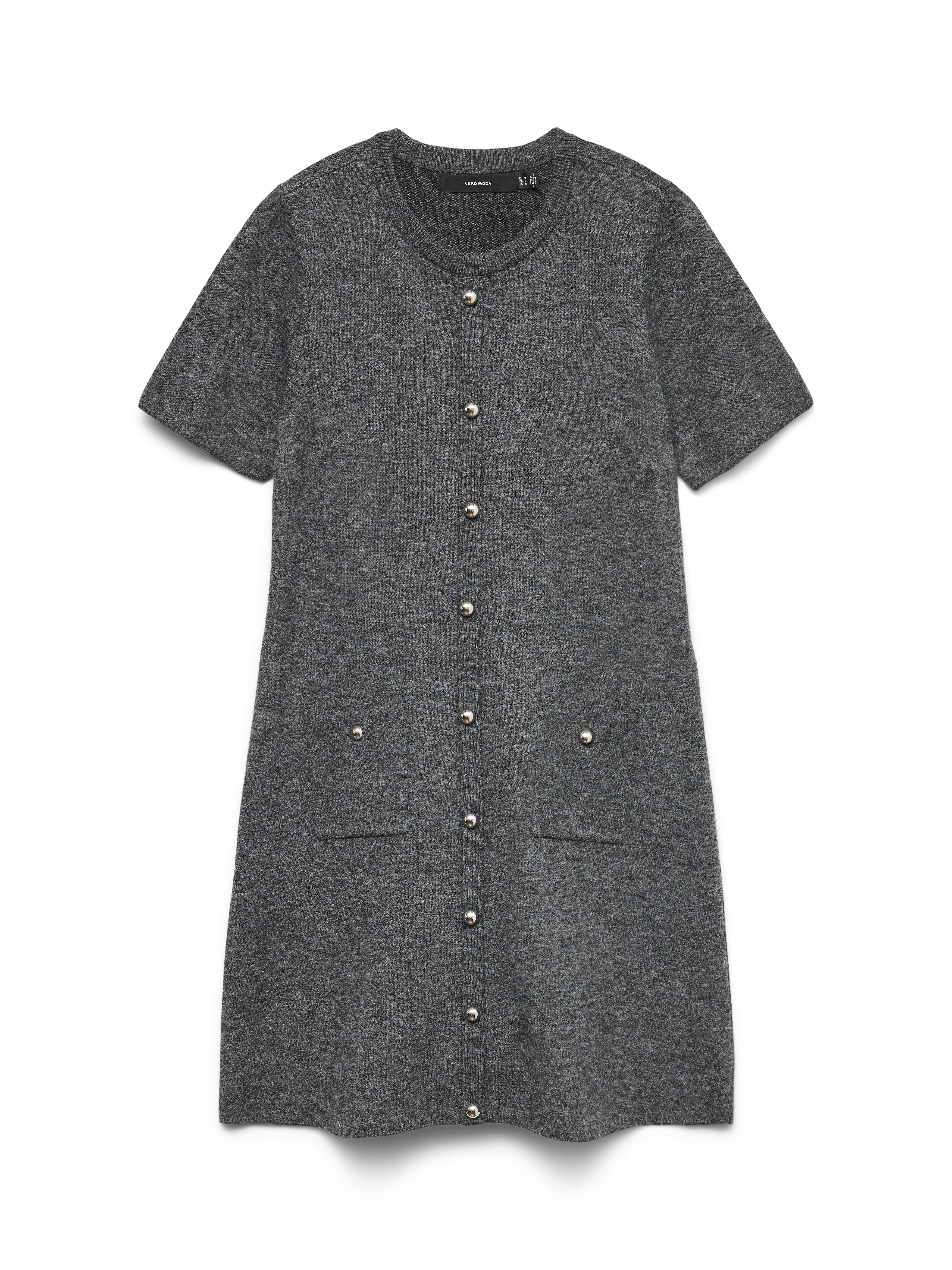 VMJOHANNA Midi-jurk