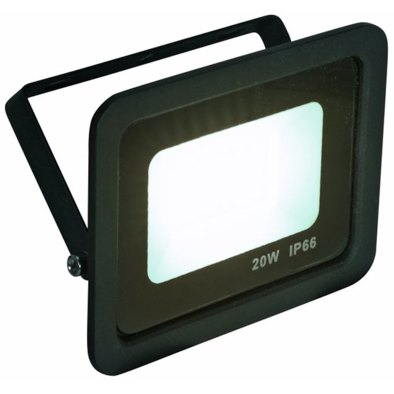 Eurolite LED IP FL-20 SMD flood light CW