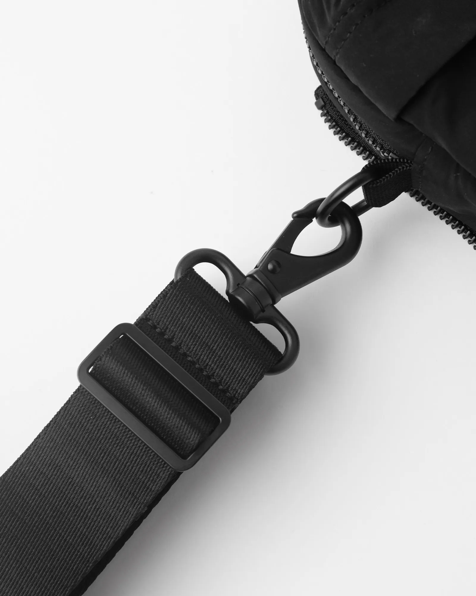 Y-3 Y-3-Real Madrid X BODY-BACKPACK
