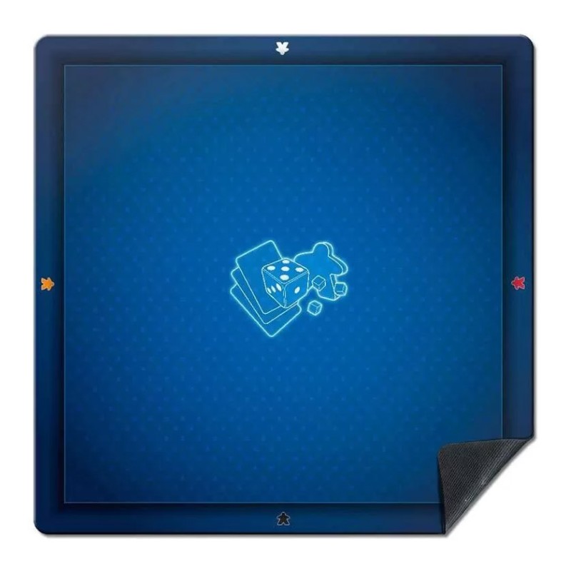 Tapis multi-jeux Taille 1 - 60x60 cm