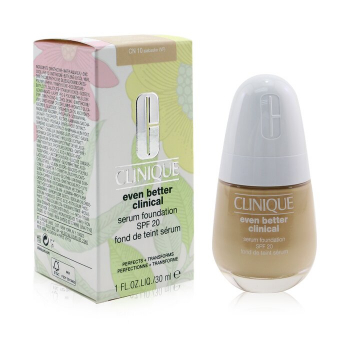Clinique Clinique Even Better Clinical Serum Foundation SPF 20