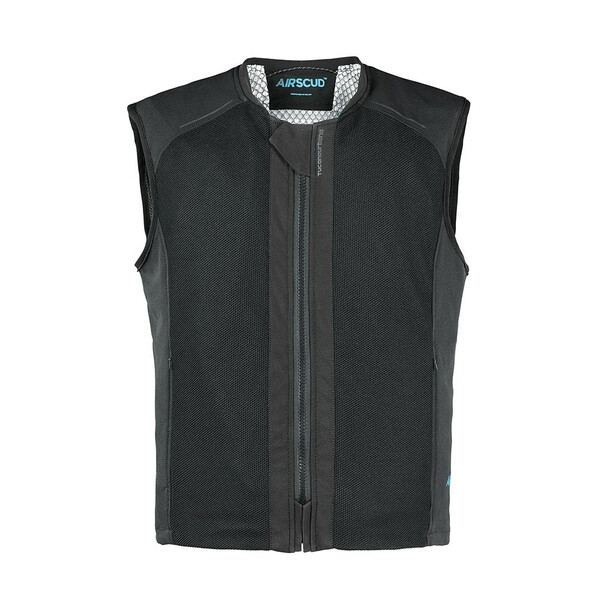 Tucano Urbano - Gilet Airbag Airscud™ Flex Noir