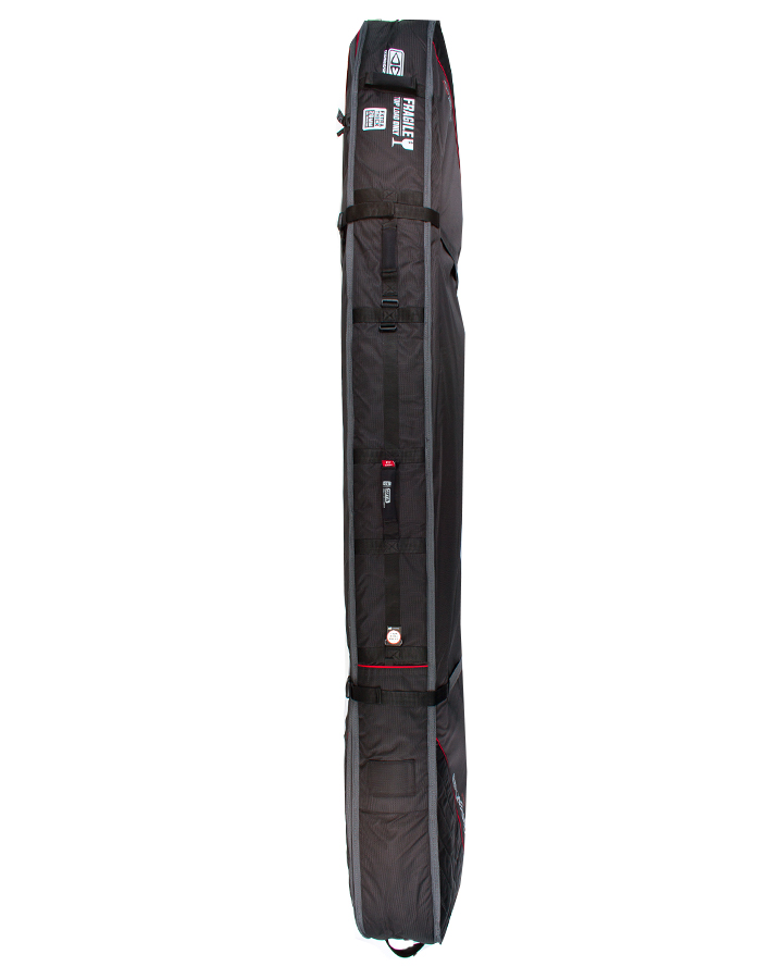Ocean and earth Housse Double Wheel / Roulette - 8'6