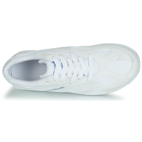 Reebok Classic - AZTREK - Blanc / Bleu