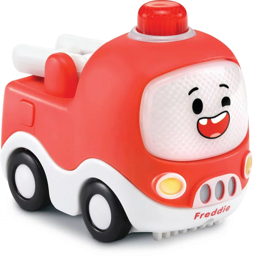 VEHICULE TUT TUT CORY BOLIDES