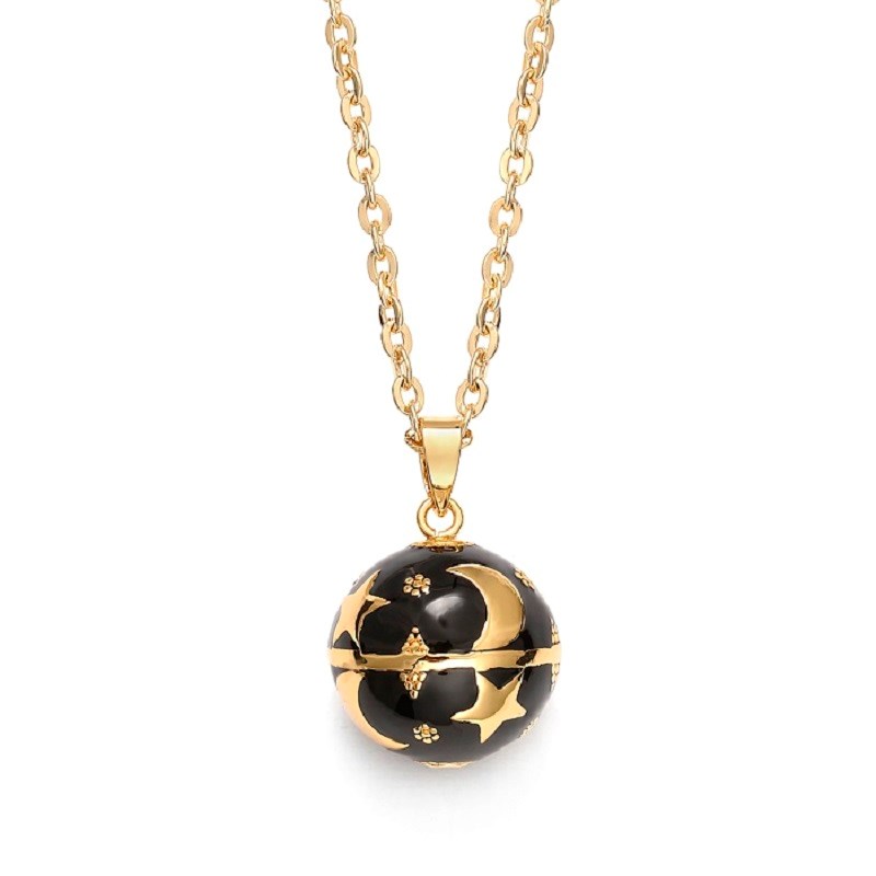 Bola de grossesse Constellation noir